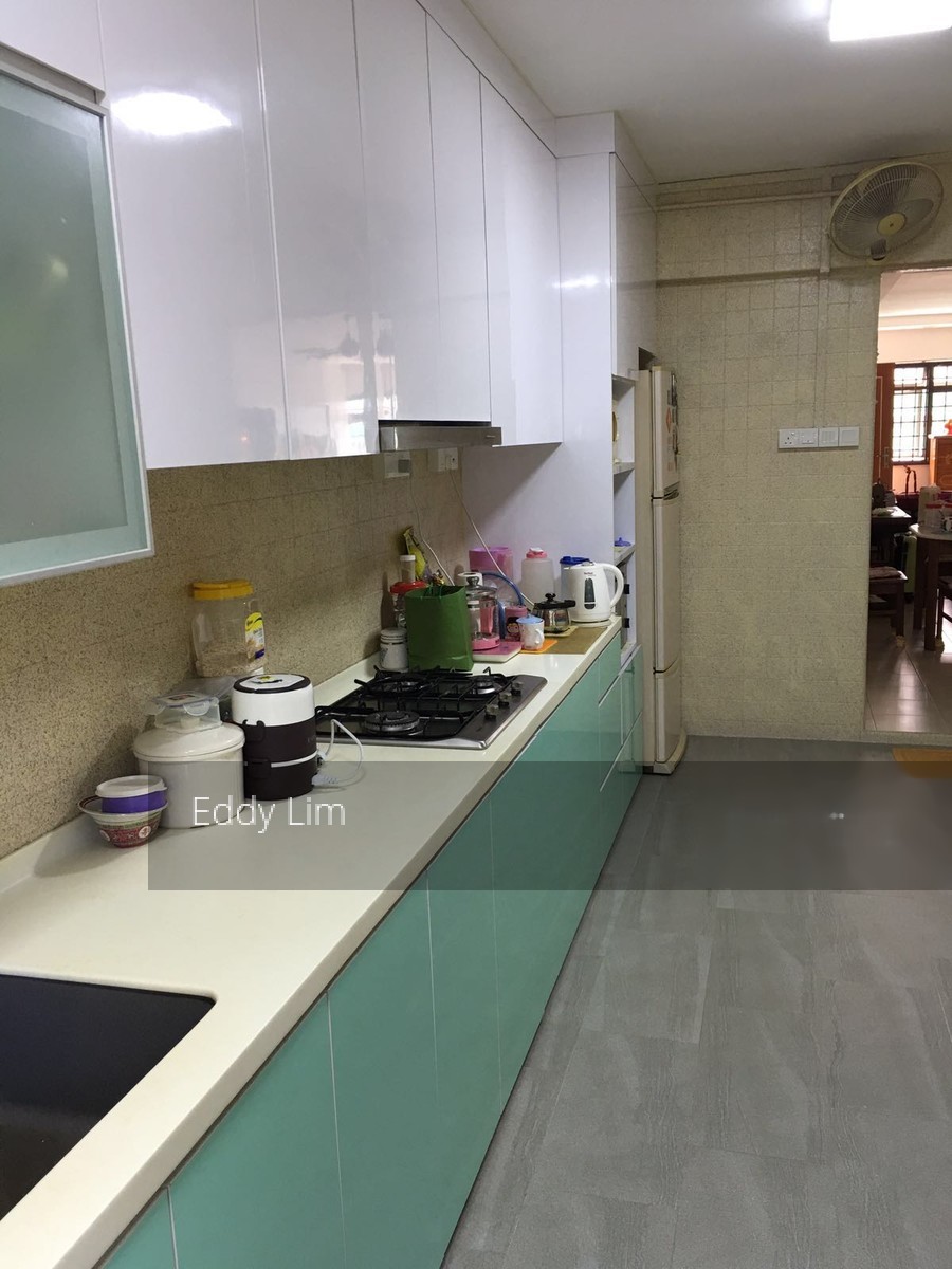Blk 250 Tampines Street 21 (Tampines), HDB 4 Rooms #120994882